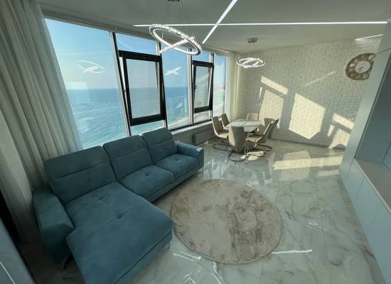 2-кімнатна квартира, 74,40 м², Фонтанська дорога вул. — фото 27