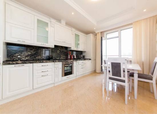 2-кімнатна квартира, 91,00 м², Гагарінське плато (Аркадійське плато) — фото 4