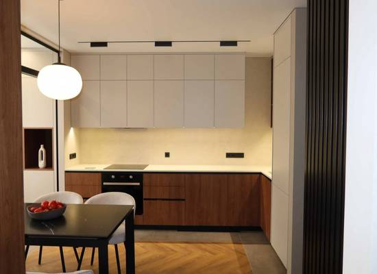 2-кімнатна квартира, 52,00 м², Франка Івана вул. — фото 8