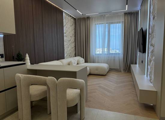 1-кімнатна квартира, 51,00 м², Педагогічна вул. — фото 7