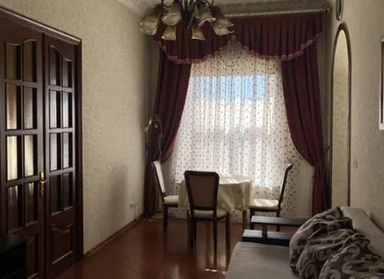 1-кімнатна квартира, 58,80 м², Дерибасовская ул. — фото 3