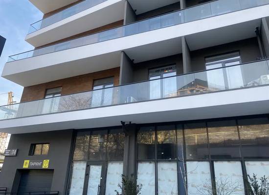 3-кімнатна квартира, 110,00 м², Фонтанська дорога вул. — фото 13