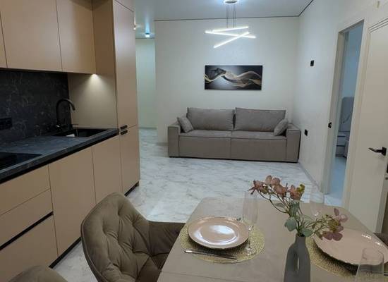 2-кімнатна квартира, 63,00 м², Краснова ул. — фото 30