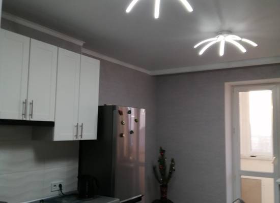 1-кімнатна квартира, 52,00 м², Костанди ул. — фото 8