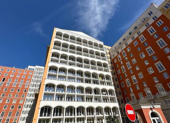 2-кімнатна квартира, 52,00 м², Інглезі — фото 2