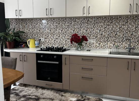 2-кімнатна квартира, 50,00 м², Колонтаевская ул. — фото 3