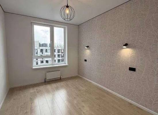 2-кімнатна квартира, 38,00 м², Вільямса Академіка вул. (Євгена Чикаленка вул.) — фото 4