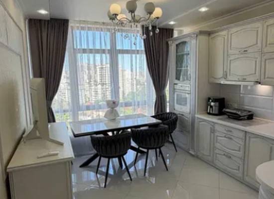 2-кімнатна квартира, 67,00 м², Генуэзская ул. — фото 26
