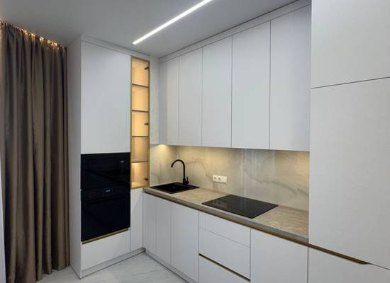 1-кімнатна квартира, 30,00 м², Дача Ковалевського вул. — фото 9