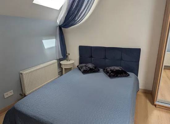 1-кімнатна квартира, 30,00 м², Довга вул. — фото 3