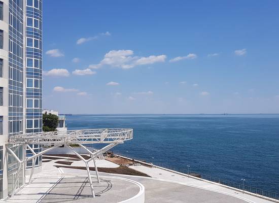 2-кімнатна квартира, 107,90 м², Морехідний пров. — фото 15