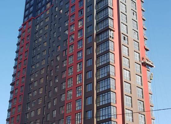 2-кімнатна квартира, 60,71 м², ЖК Манхеттен — фото 5