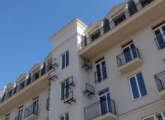 1-кімнатна квартира, 30,70 м², ЖК RUE MENARS — фото 16