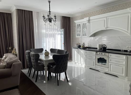 3-кімнатна квартира, 101,00 м², Фонтанська дорога вул. — фото 16