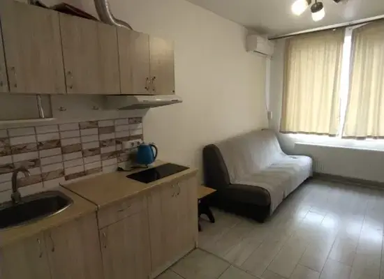 1-кімнатна квартира, 20,00 м², Боровського — фото 4