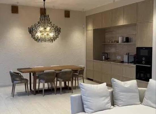3-кімнатна квартира, 141,90 м², Французький бульв. — фото 17