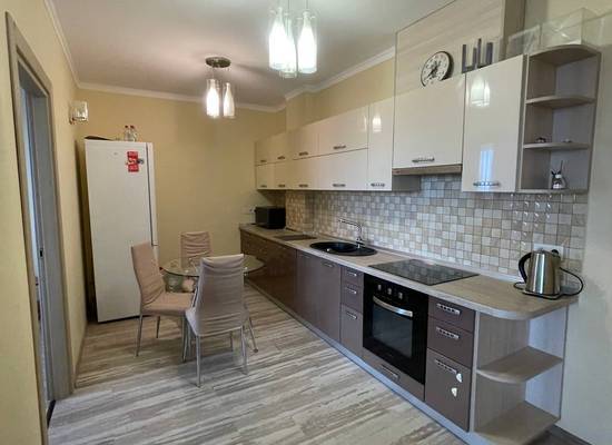 2-кімнатна квартира, 102,60 м², Обсерваторний пров. — фото 11