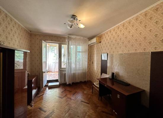 3-кімнатна квартира, 66,50 м², Глушко Академика просп. (Князя Ярослава Мудрого пр.) — фото 10