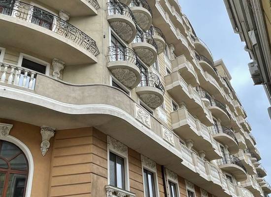 4-кімнатна квартира, 180,20 м², Військовий спуск — фото 3