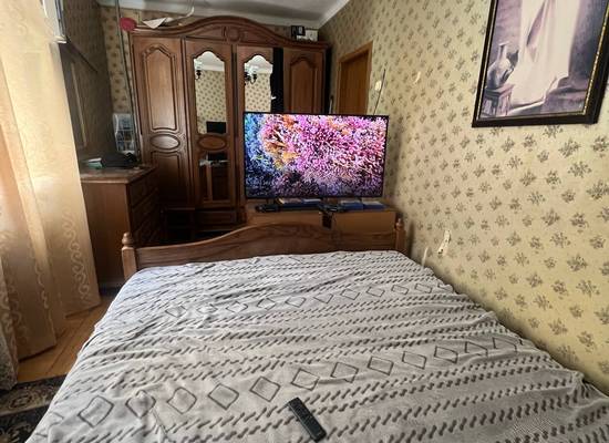 2-кімнатна квартира, 44,50 м², Сегедська вул. — фото 7
