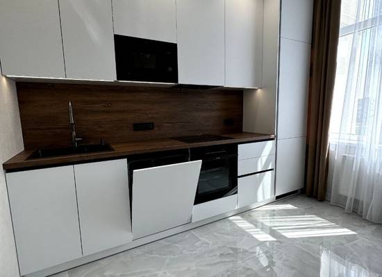 2-кімнатна квартира, 65,10 м², Краснова вул. — фото 29