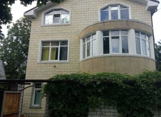 будинок, 225,00 кв.м., Купріна вул. (Академічна вул.) — фото 22