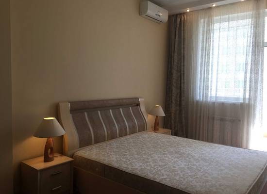 1-кімнатна квартира, 52,00 м², Королева Академика ул. — фото 20