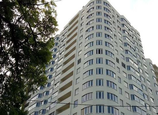 2-кімнатна квартира, 108,60 м², Костанди вул. — фото 4