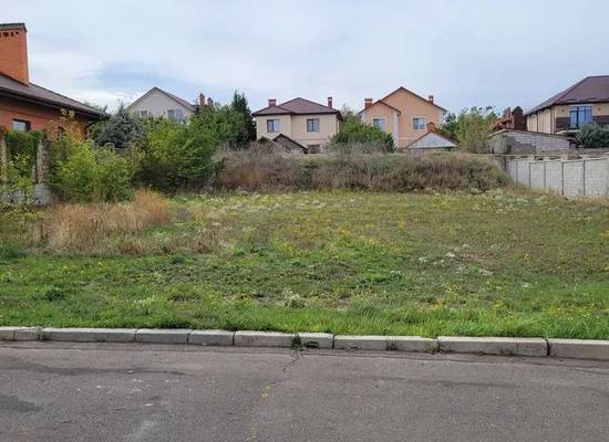 ділянка, 0,00 кв.м., Овідіопольська вул. — фото 1