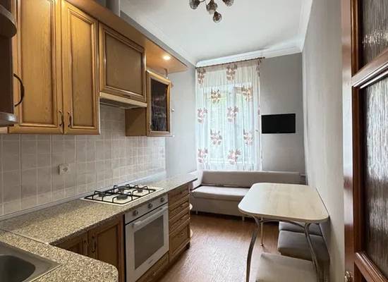 2-кімнатна квартира, 56,00 м², Прохоровская ул. — фото 4