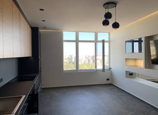3-кімнатна квартира, 110,00 м², Каманіна вул. — фото 2