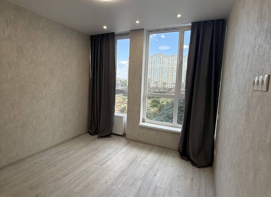 1-кімнатна квартира, 23,00 м², Перлина вул. — фото 3
