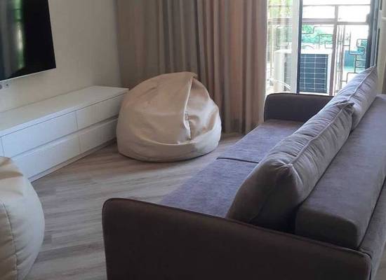 1-кімнатна квартира, 54,00 м², Французький бульв. — фото 15