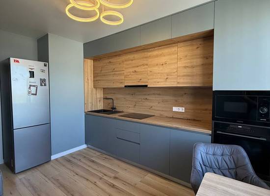 1-кімнатна квартира, 40,00 м², Жемчужная ул. — фото 10