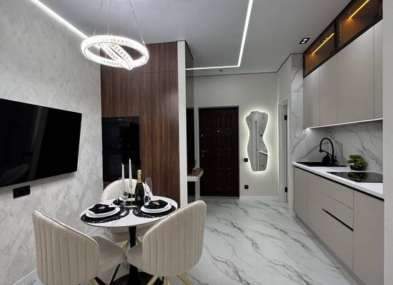 2-кімнатна квартира, 42,00 м², Краснова ул. — фото 11