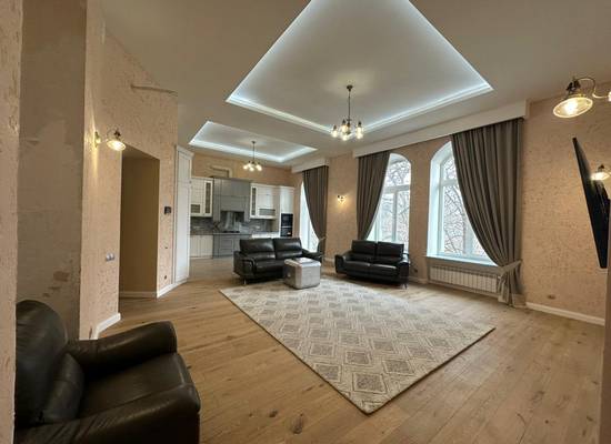 7-кімнатна квартира, 320,00 м², Чайковского пер. (Театральный пер.) — фото 2