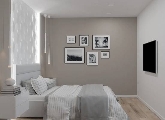 4-кімнатна квартира, 81,00 м², Асташкіна вул. — фото 2