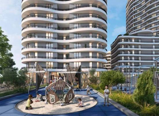 1-кімнатна квартира, 26,76 м², Гагарінське плато (Аркадійське плато) — фото 13