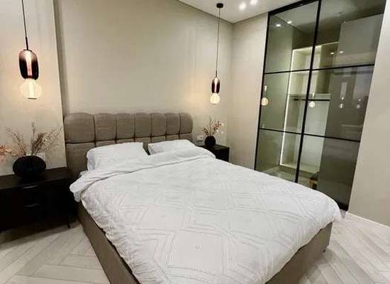 2-кімнатна квартира, 55,00 м², Генуэзская ул. — фото 25