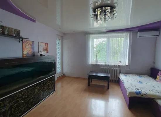 2-кімнатна квартира, 54,00 м², Педагогическая ул. — фото 16
