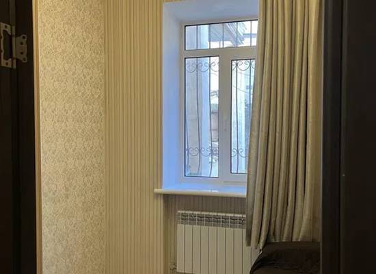 2-кімнатна квартира, 41,50 м², Обсерваторний пров. — фото 8
