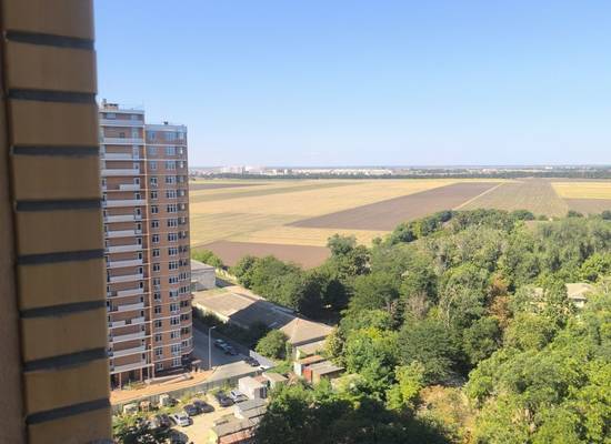 1-кімнатна квартира, 38,20 м², Овідіопольська дорога 3 вул. — фото 19