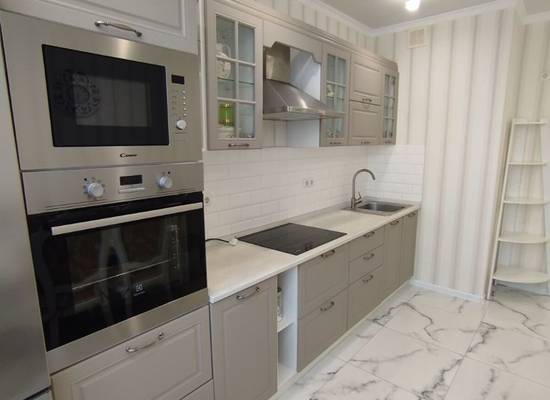 1-кімнатна квартира, 43,60 м², Жемчужная ул. — фото 12