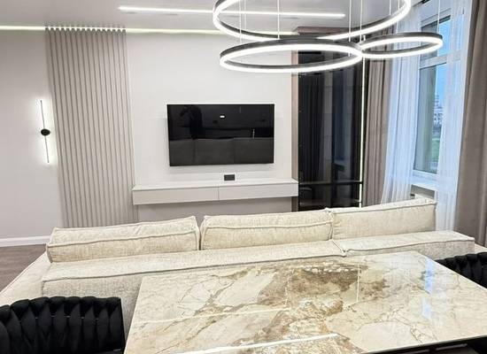 2-кімнатна квартира, 65,00 м², Краснова вул. — фото 16