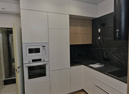 1-кімнатна квартира, 30,00 м², ЖК Акрополь — фото 1
