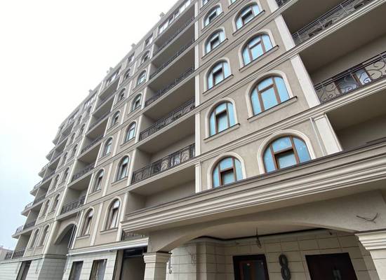 1-кімнатна квартира, 49,00 м², Дача Ковалевского ул. — фото 1