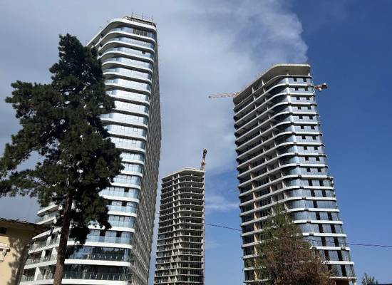 3-кімнатна квартира, 141,00 м², Французький бульв. — фото 21