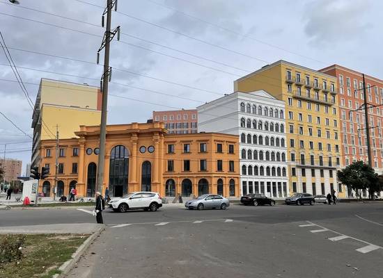 комерційна нерухомість, 18,00 кв.м., Інглезі — фото 6
