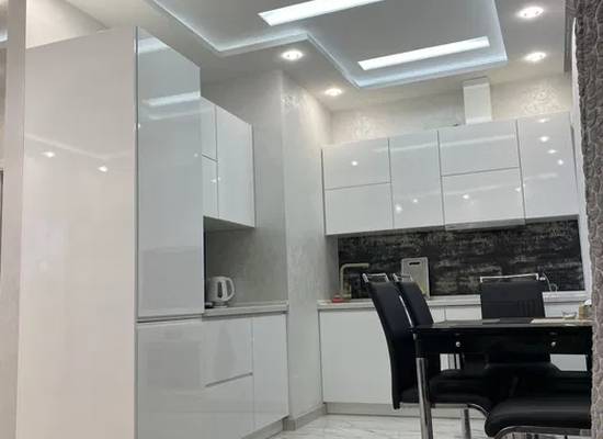 2-кімнатна квартира, 62,00 м², Каманіна вул. — фото 3
