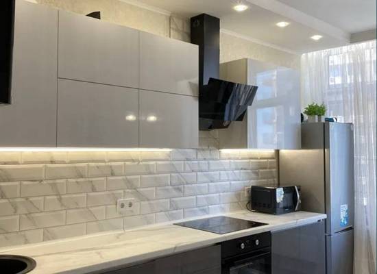 1-кімнатна квартира, 52,40 м², Каманіна вул. — фото 3